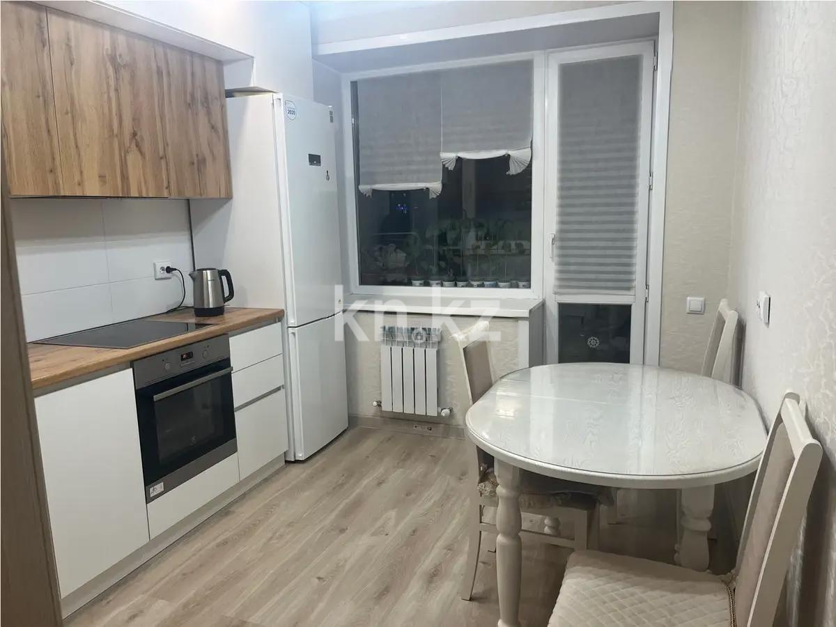 Продажа 1-комнатной квартиры, 43 м², ул. Бейбарыс Султан, дом  13 в Астане - фото 2