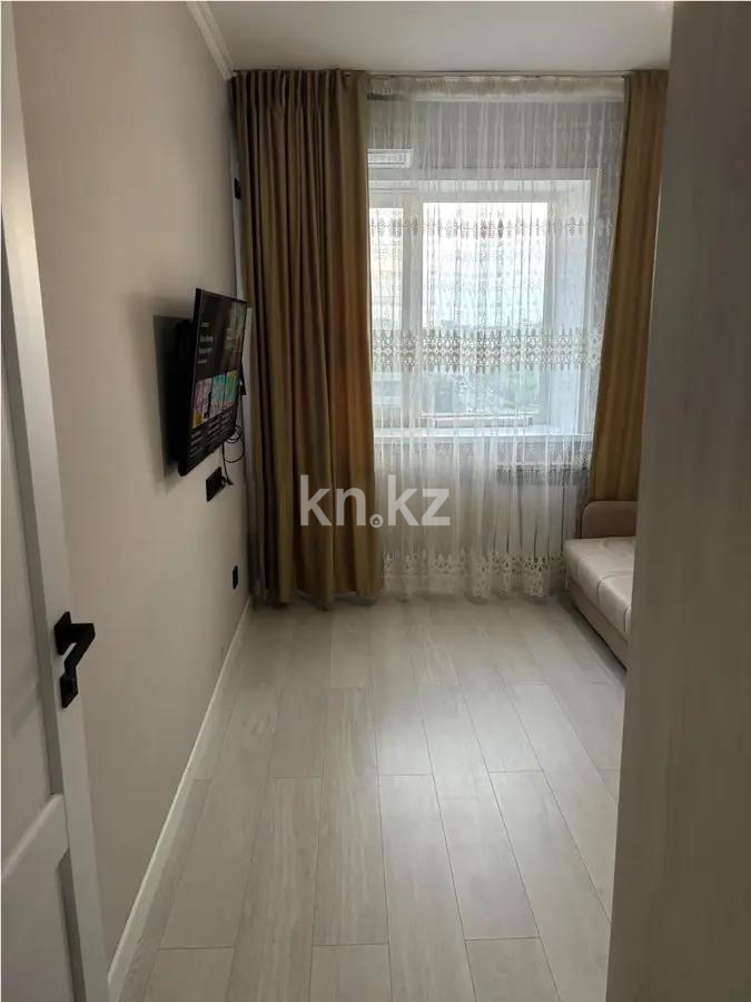 Продажа 2-комнатной квартиры, 56 м², ул. Иманова, дом  41 - Продажа квартир в Астане фото 1 из 4