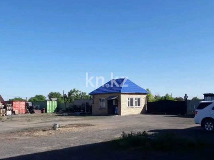 Продажа , 1393 м², Бабатай, дом  19 - Продажа квартир в Акмолинской области фото 4 из 22