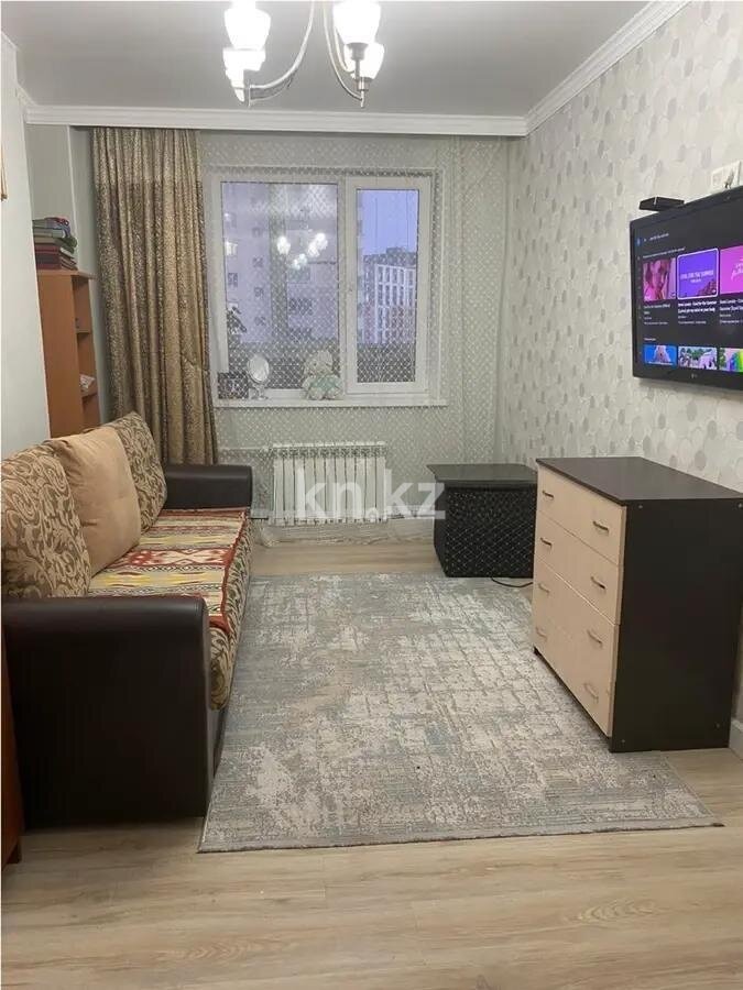 Продажа 3-комнатной квартиры, 100 м² в Астане - фото 2