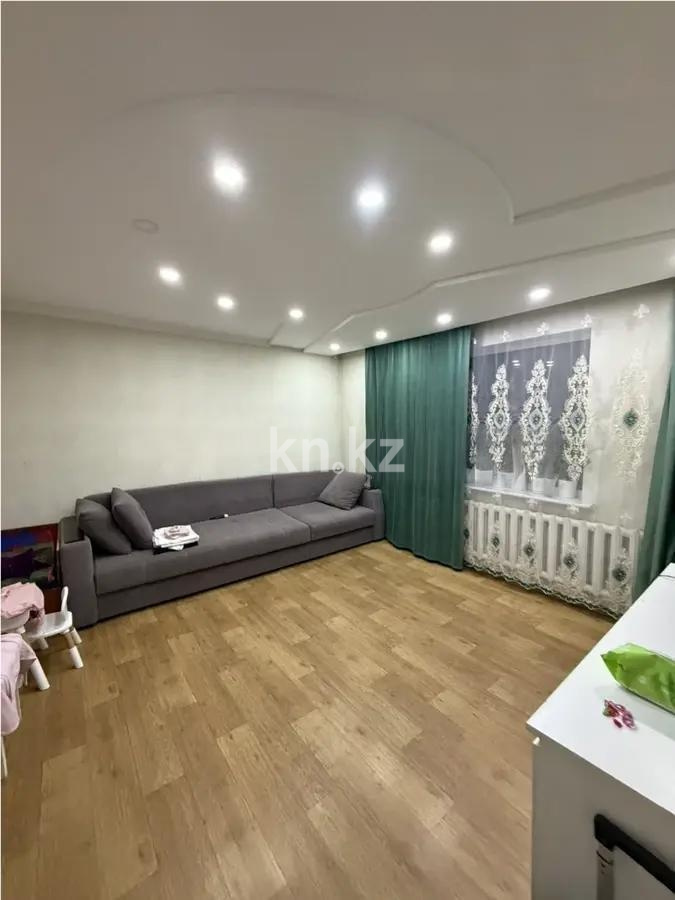 Продажа 4-комнатной квартиры, 82 м² - Продажа квартир в Казахстане - страница 28 фото 1 из 8
