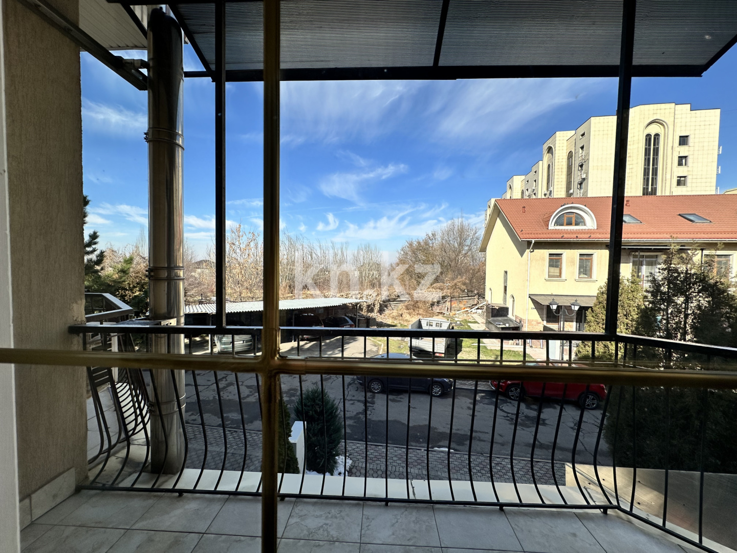 Продажа 7-комнатного дома, 341 м², ул. Рыскулбекова, дом  19/1 - ул. Аскарова в Алматы - фото 15