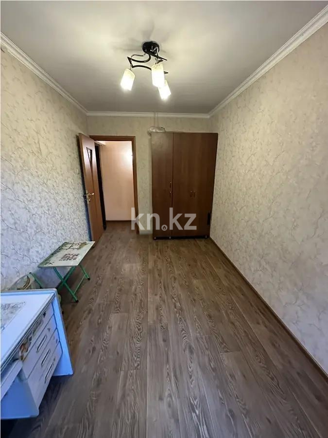 Продажа 2-комнатной квартиры, 45 м² в Алматы - фото 2