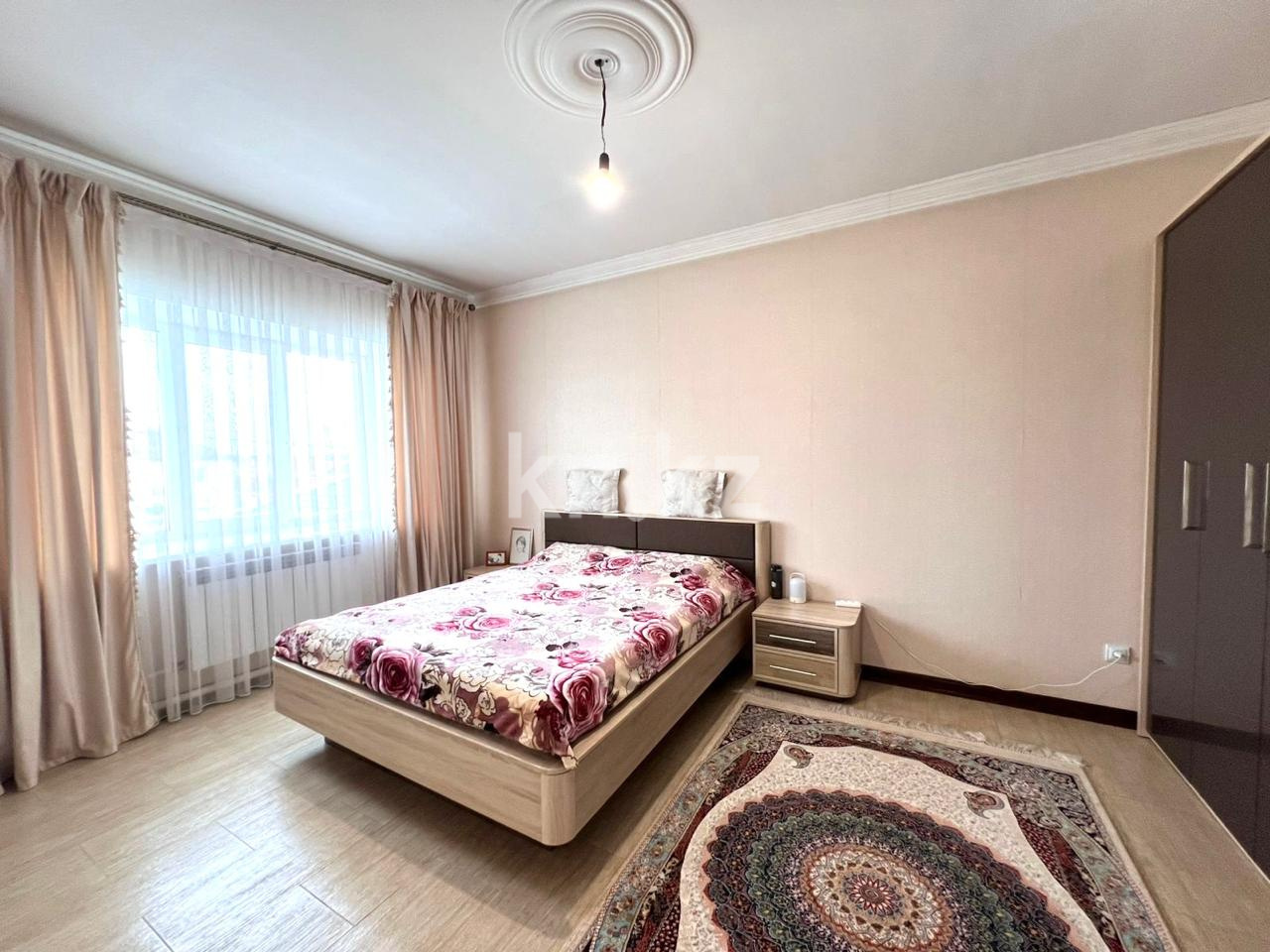 Продажа 4-комнатного дома, 201.1 м², Косшы, Жангельдина - Продажа квартир в Акмолинской области фото 10 из 33