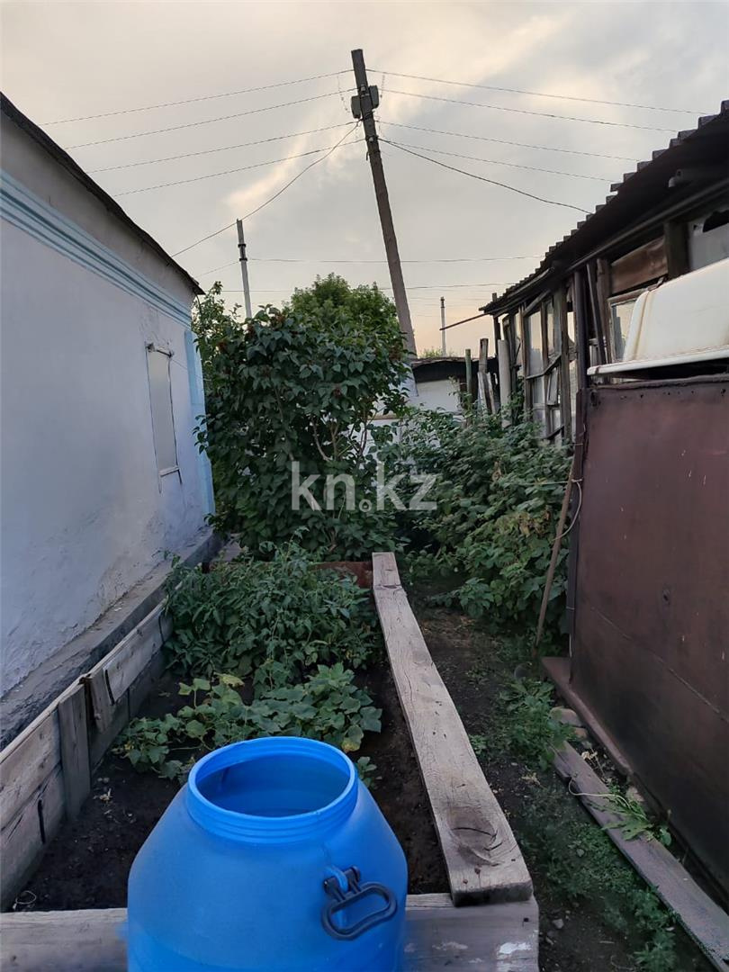 Продажа 4-комнатного дома, 61.2 м², ул. Озёрная - Продажа домов, коттеджей в Темиртау фото 14 из 14