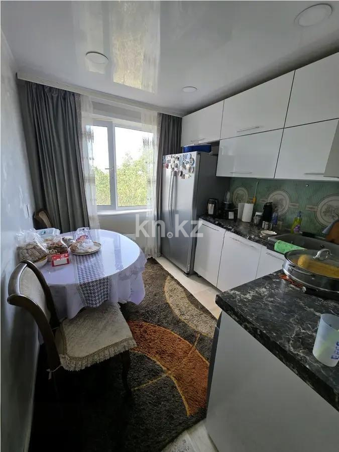 Продажа 3-комнатной квартиры, 70 м², ул. 6-й мик-н, дом  35а - Продажа квартир в Темиртау без посредников фото 4 из 7