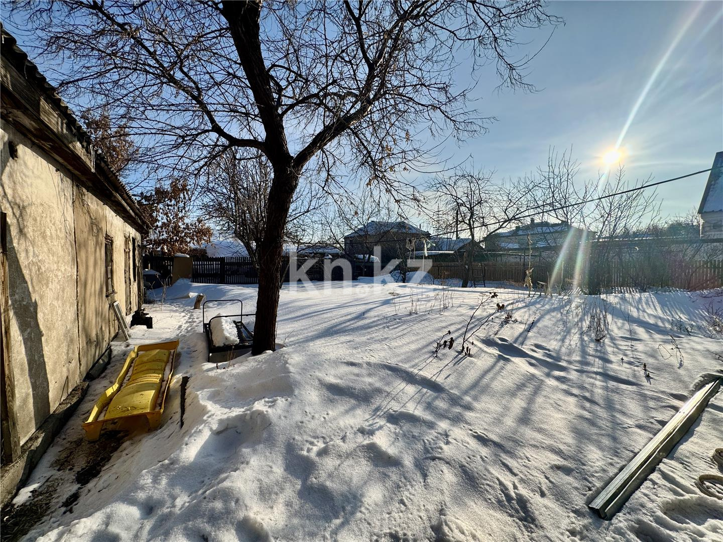 Продажа 4-комнатного дома, 65.3 м², ул. Айвазовского, дом  5 в Караганде - фото 31