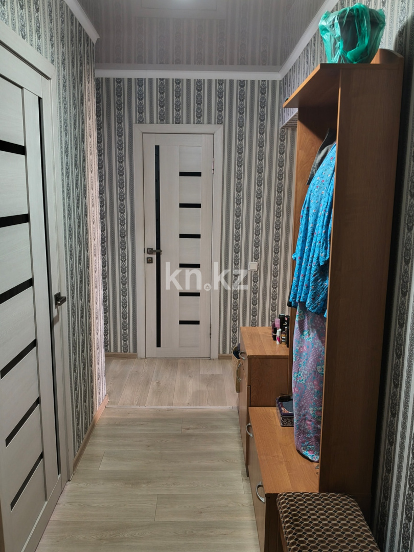 Продажа 2-комнатной квартиры, 53.4 м² - Продажа двухкомнатных квартир в кирпичном доме в Астане фото 3 из 11