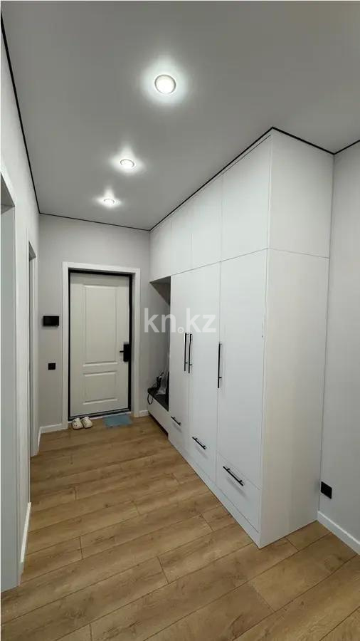 Продажа 3-комнатной квартиры, 64 м², ул. Онгарсыновой, дом  6/2 - Продажа  трехкомнатных квартир в новостройках Астаны фото 4 из 4