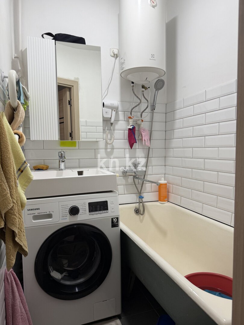 Продажа 3-комнатной квартиры, 53.9 м² в Темиртау - фото 7