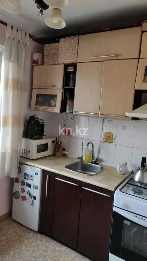 Продажа 3-комнатной квартиры, 60 м², мкр-н 12, дом  14 в Алматы - фото 4