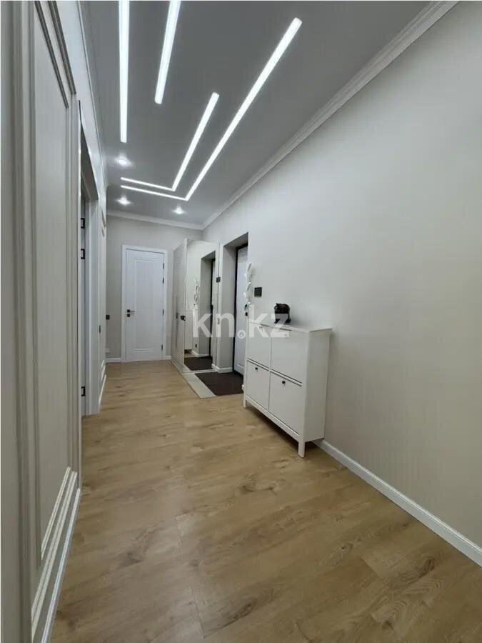 Продажа 2-комнатной квартиры, 61 м² в Астане - фото 5