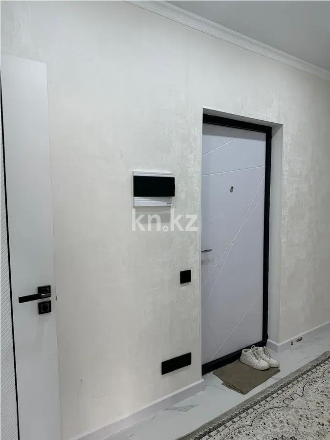 Продажа 2-комнатной квартиры, 56 м², мкр-н Дарабоз, дом  25 в Алматы - фото 4