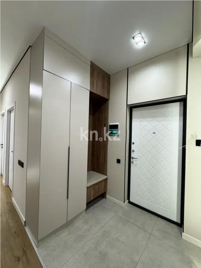 Продажа 3-комнатной квартиры, 60.3 м² - Продажа квартир в Казахстане - страница 19 фото 5 из 5