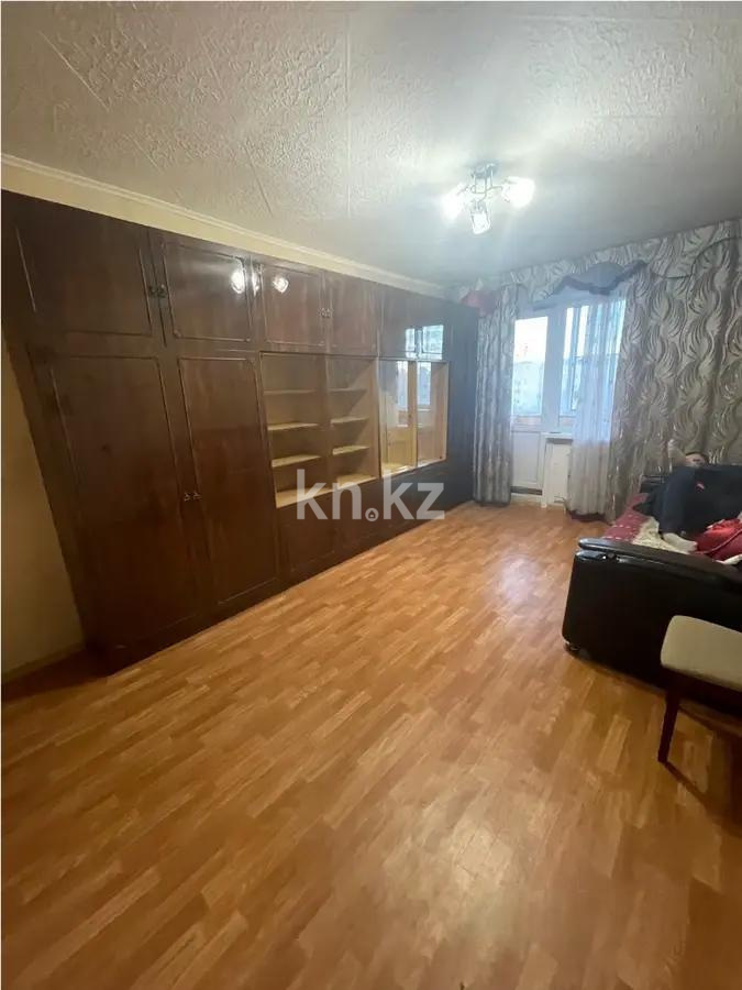 Продажа 1-комнатной квартиры, 36.5 м², ул. Ташенова, дом  15 - Продажа квартир в Астане фото 1 из 4