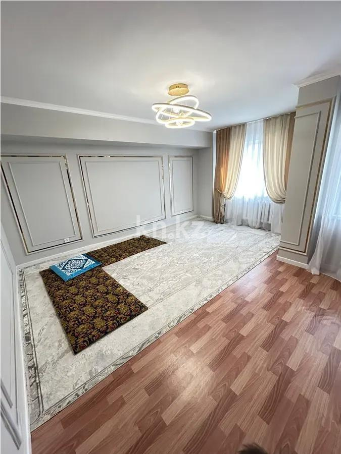Продажа 2-комнатной квартиры, 68.5 м², ул. Сыганак, дом  16/1 - Продажа  двухкомнатных квартир в новостройках Астаны с фото фото 1 из 7