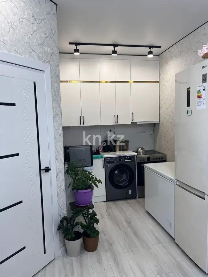 Продажа 2-комнатной квартиры, 37 м² - Продажа дач в Усть-Каменогорске фото 4 из 7