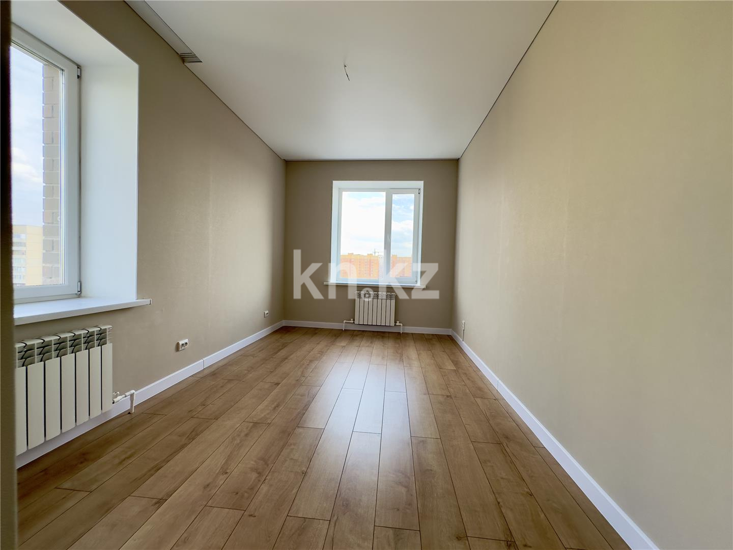 Продажа 3-комнатной квартиры, 97 м², пр. Шахтеров, дом  68 - Продажа  трехкомнатных квартир в Караганде фото 18 из 37