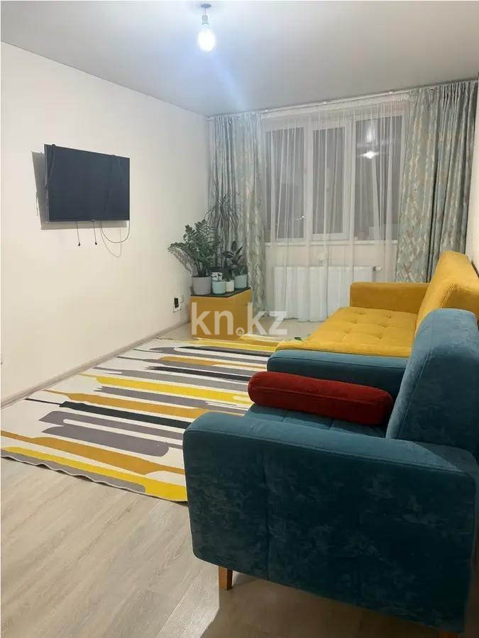 Продажа 3-комнатной квартиры, 74 м², ул. А-102, дом  21 - Продажа  трехкомнатных квартир в новостройках Астаны с фото фото 1 из 2