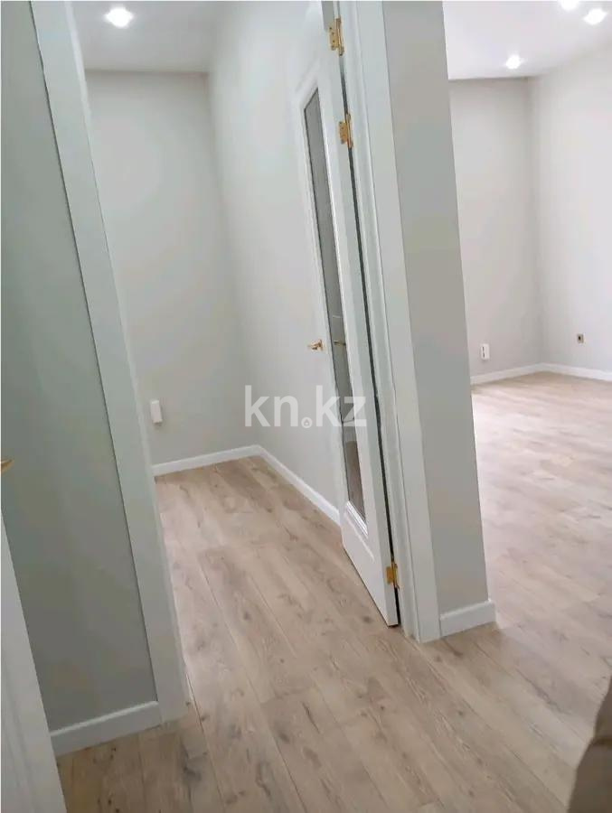 Продажа 1-комнатной квартиры, 36 м², ул. Е-15, дом  13/1 - Продажа  однокомнатных квартир в новостройках Астаны без посредников фото 4 из 4