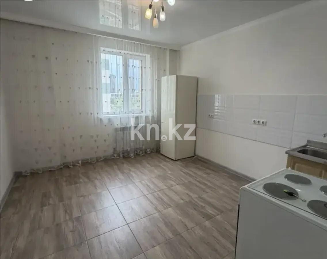 Продажа 1-комнатной квартиры, 46.6 м² в Астане - фото 2
