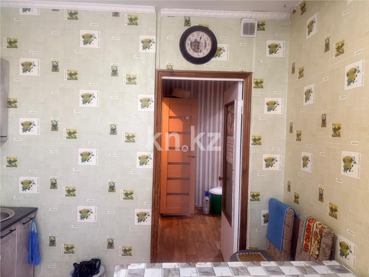 Продажа 2-комнатной квартиры, 53 м² в Караганде - фото 15