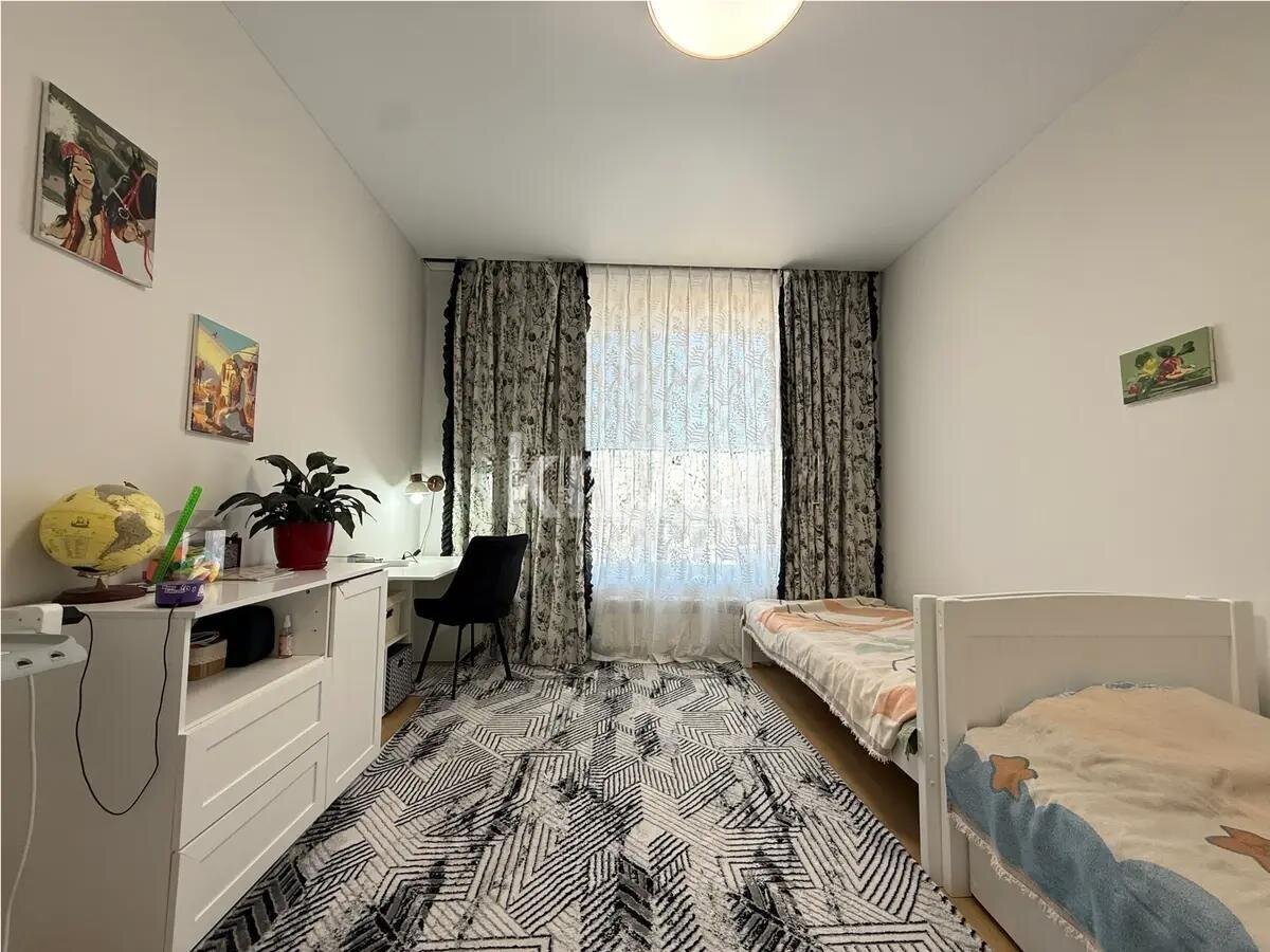Продажа 3-комнатной квартиры, 97.42 м² в Астане - фото 3