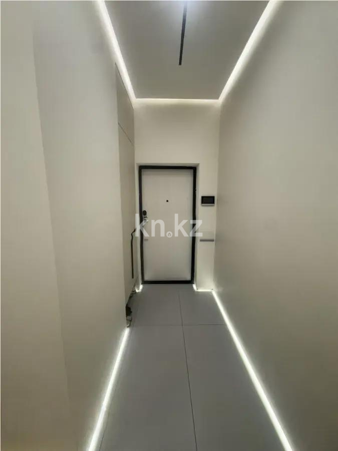 Продажа 3-комнатной квартиры, 86.7 м² - Продажа квартир в Астане фото 4 из 5