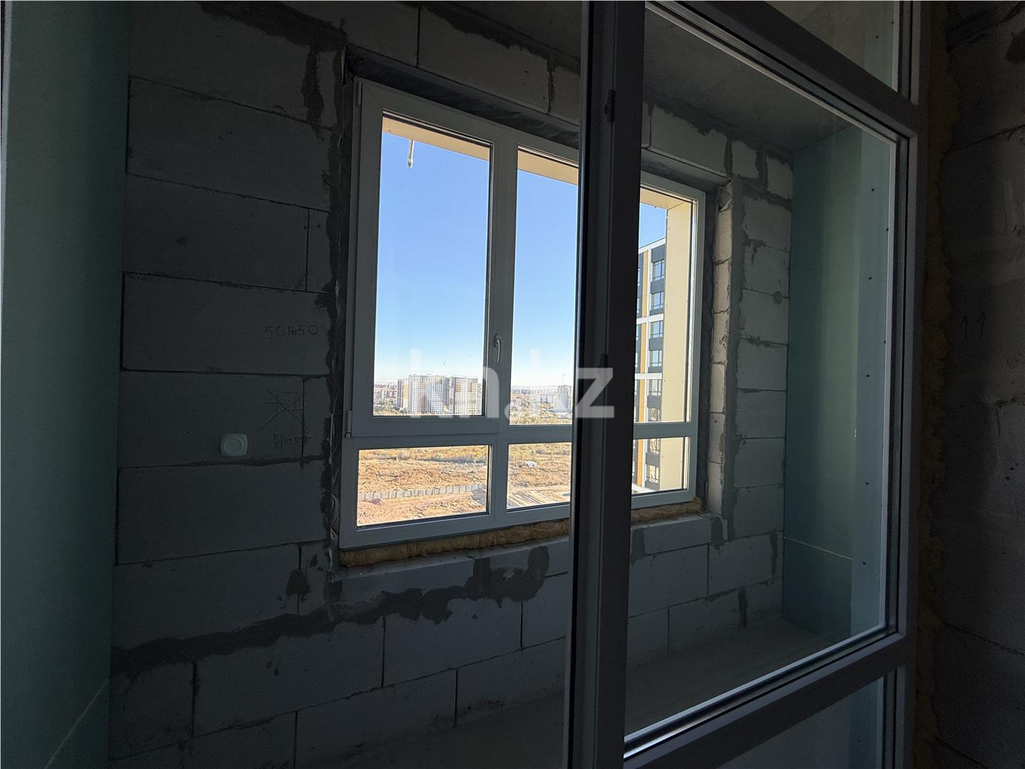 Продажа 1-комнатной квартиры, 43 м² - Продажа баз, складов и промышленной недвижимости в Жезказгане фото 3 из 10