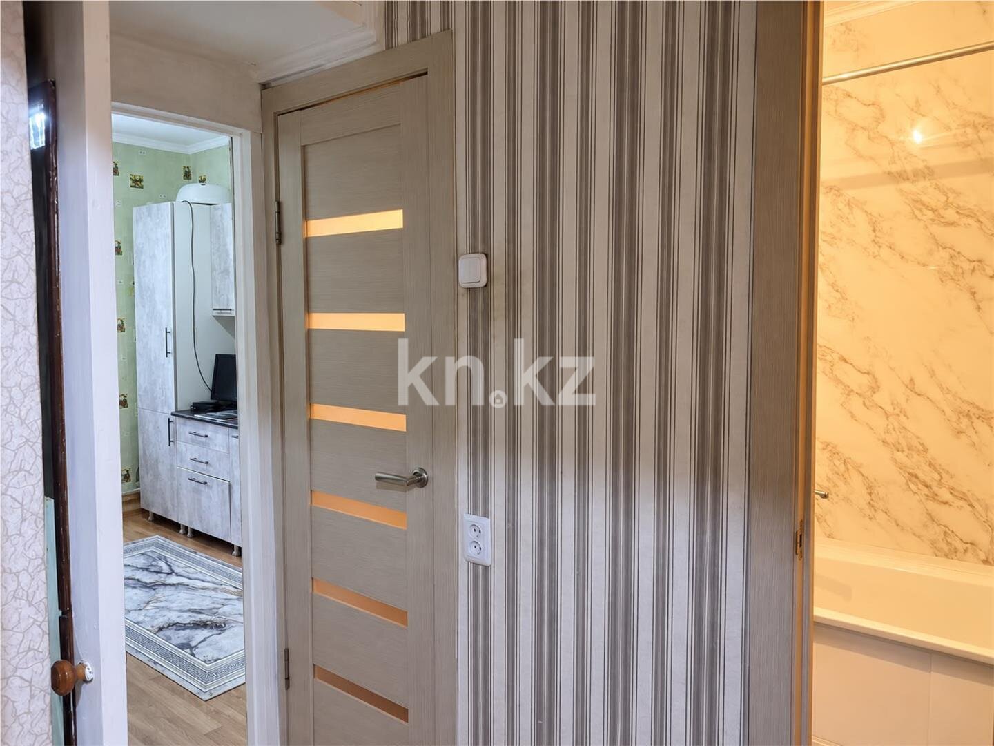 Продажа 2-комнатной квартиры, 53 м² в Караганде - фото 15