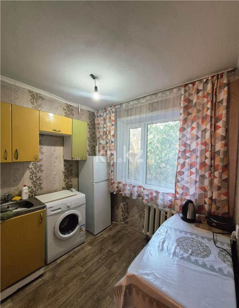Продажа 1-комнатной квартиры, 30 м² в Караганде - фото 3