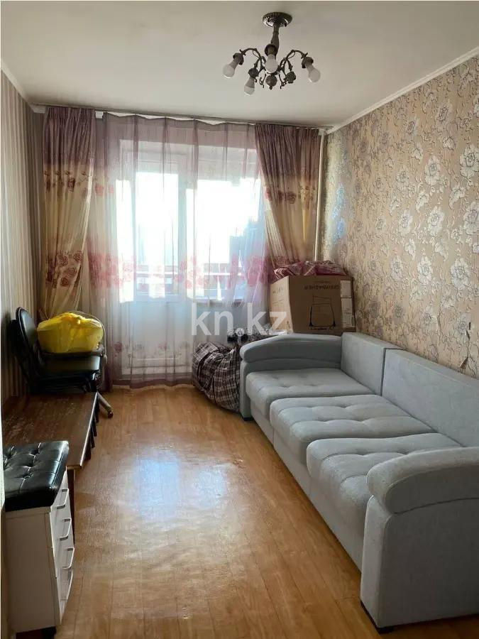 Продажа 2-комнатной квартиры, 58 м², ул. Мустафина, дом  21/2 - Продажа квартир в Астане фото 1 из 6