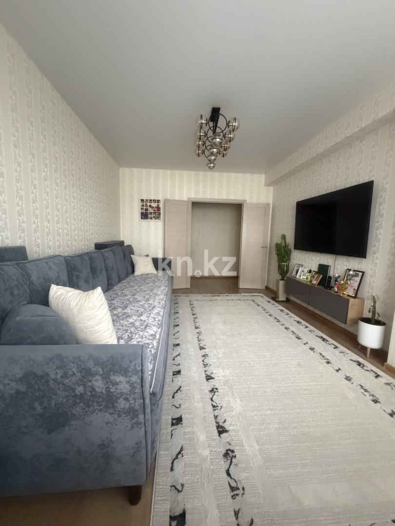 Продажа 3-комнатной квартиры, 82.1 м² - Продажа квартир в Усть-Каменогорске фото 1 из 14