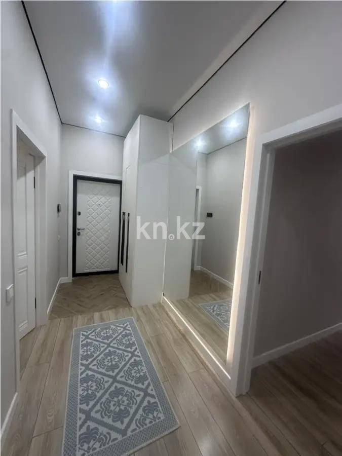 Продажа 3-комнатной квартиры, 71 м² в Астане - фото 4