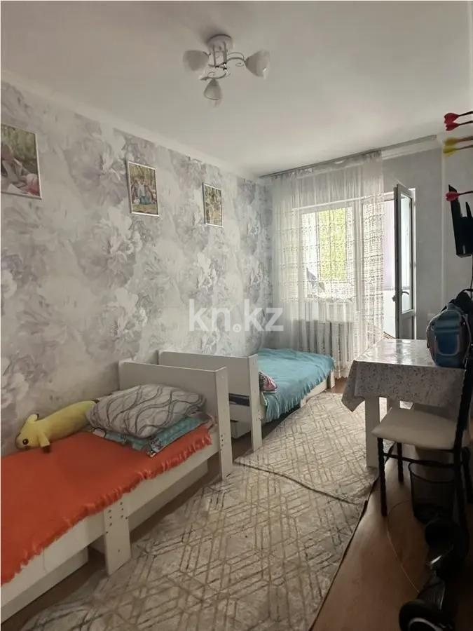 Продажа 2-комнатной квартиры, 55.7 м² - Продажа квартир в новостройках Астаны - страница 4 фото 3 из 6