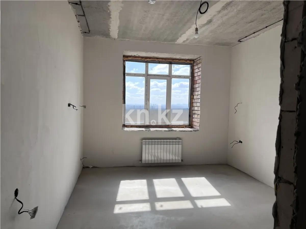 Продажа 2-комнатной квартиры, 71 м² - Продажа квартир в Караганде - страница 3 фото 2 из 3