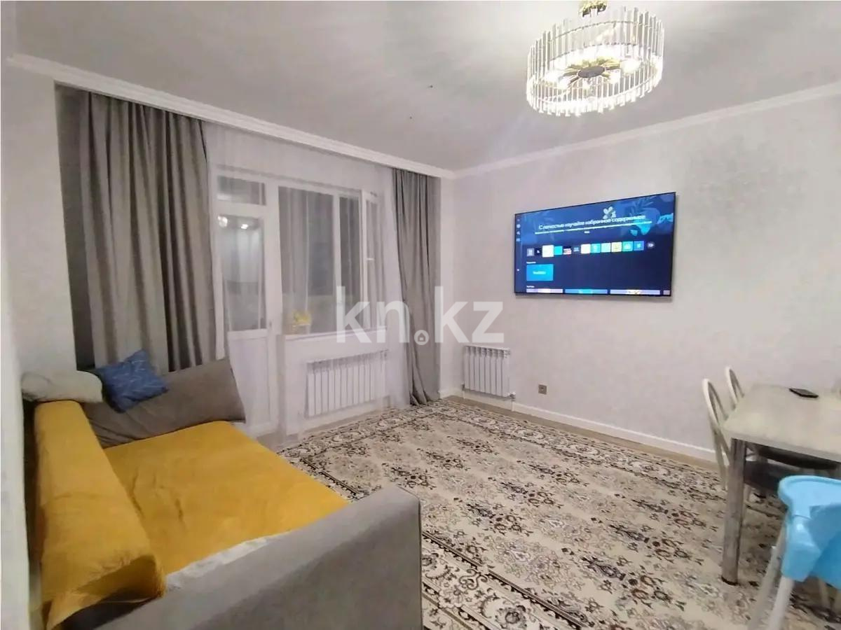 Продажа 3-комнатной квартиры, 72 м², ул. Е-15, дом  9 в Астане