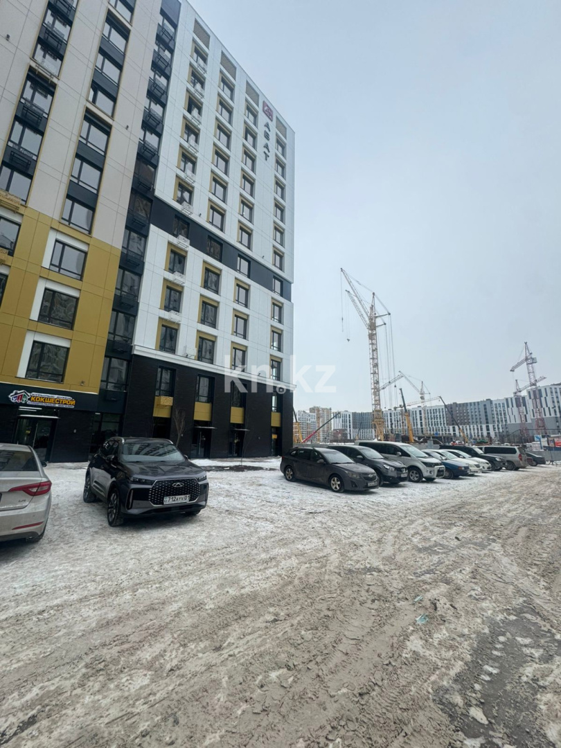 Продажа , 87 м² в Астане