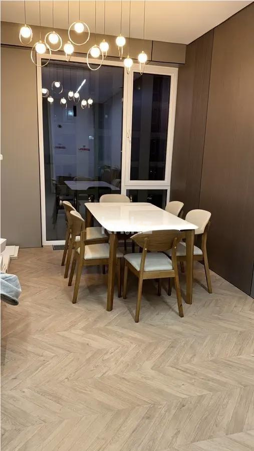 Продажа 3-комнатной квартиры, 115 м², пер. Лебедева, дом  1/1 - Продажа квартир в Алматы фото 4 из 7