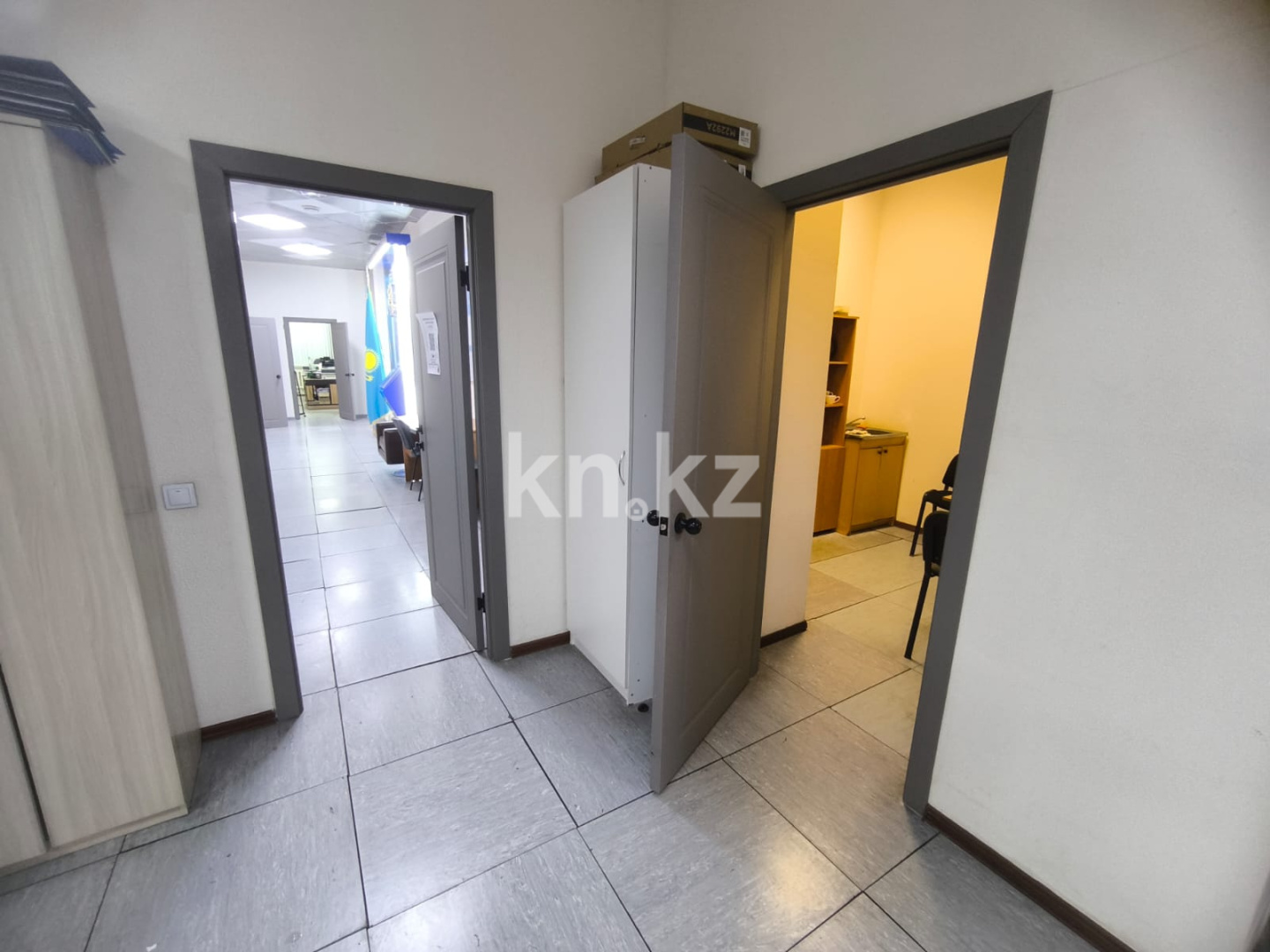 Аренда помещения - Аренда офисных и торговых помещений в Астане фото 14 из 24