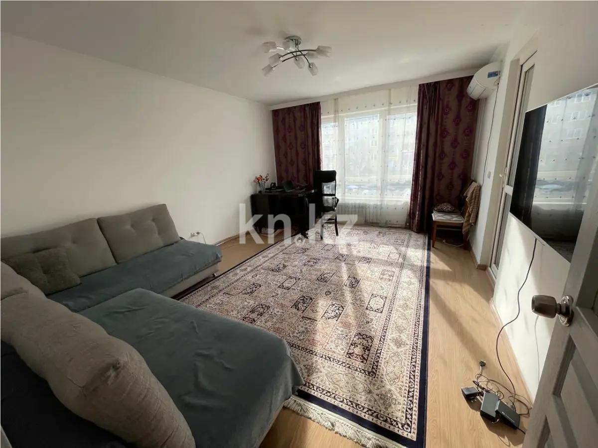 Продажа 3-комнатной квартиры, 90 м² в Алматы