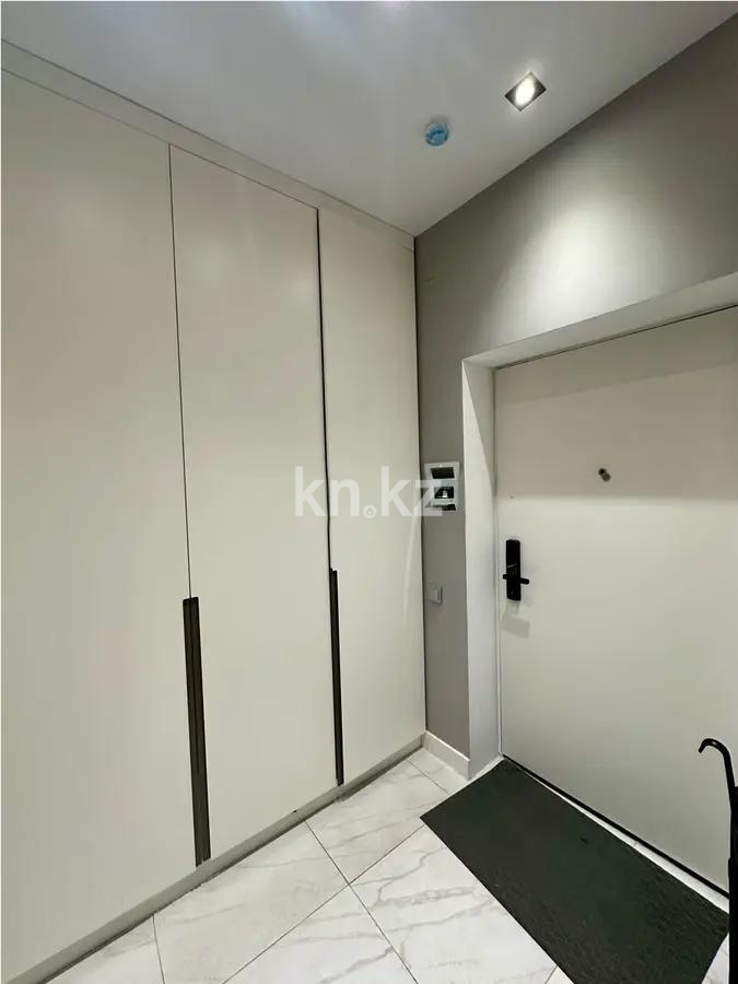 Продажа 2-комнатной квартиры, 54.1 м² в Алматы - фото 5