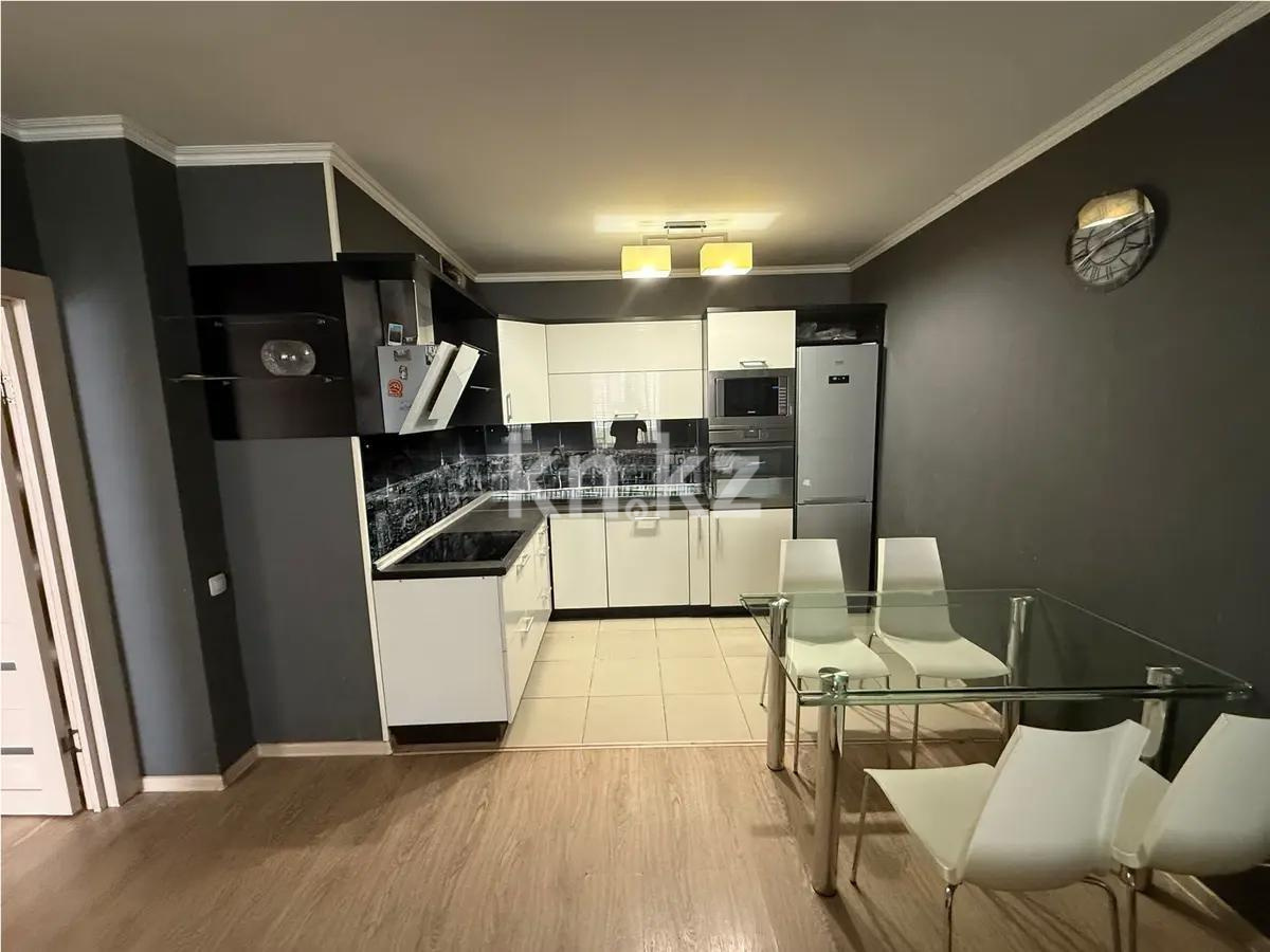 Продажа 2-комнатной квартиры, 64 м², ул. Брусиловского, дом  167 в Алматы - фото 3
