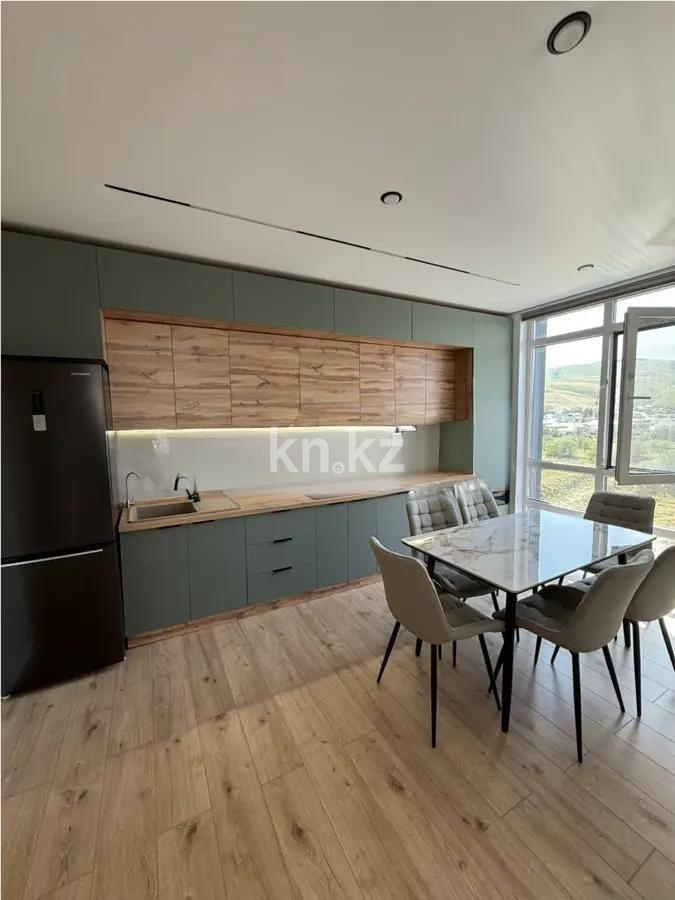 Продажа 2-комнатной квартиры, 62 м² - Недвижимость в Казахстане - страница 18 фото 3 из 6