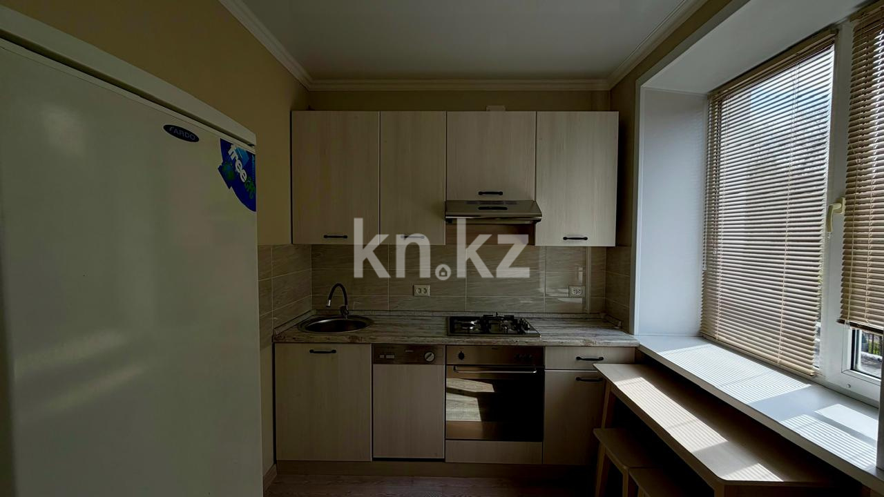 Продажа 2-комнатной квартиры, 43 м² - Продажа квартир в Казахстане - страница 2 фото 1 из 10