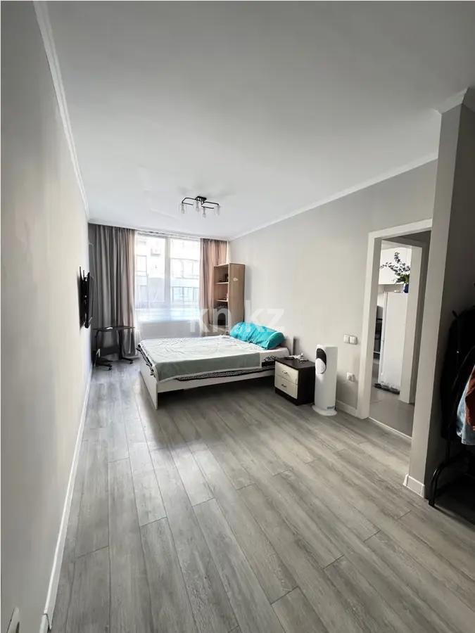Продажа 2-комнатной квартиры, 42 м², ул. Жалайыр, дом  44/3 - Продажа квартир в Казахстане фото 1 из 4