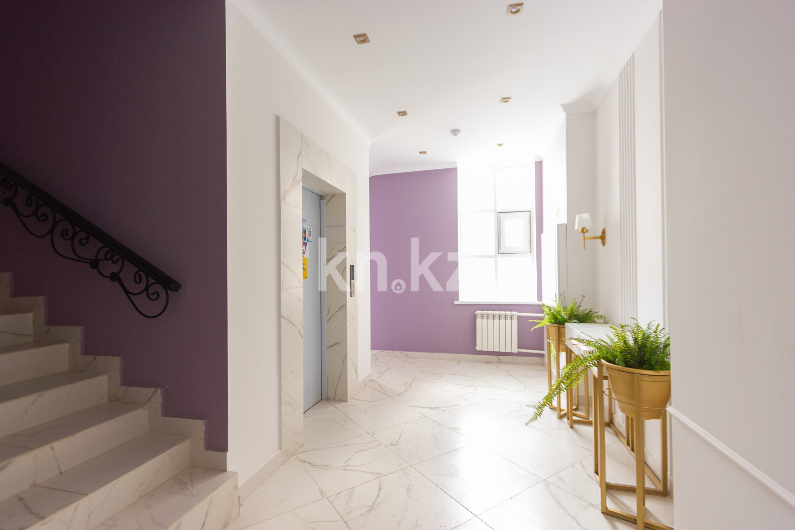 Продажа 2-комнатной квартиры, 40 м², пр. Мангилик Ел, дом  40 в Астане - фото 15