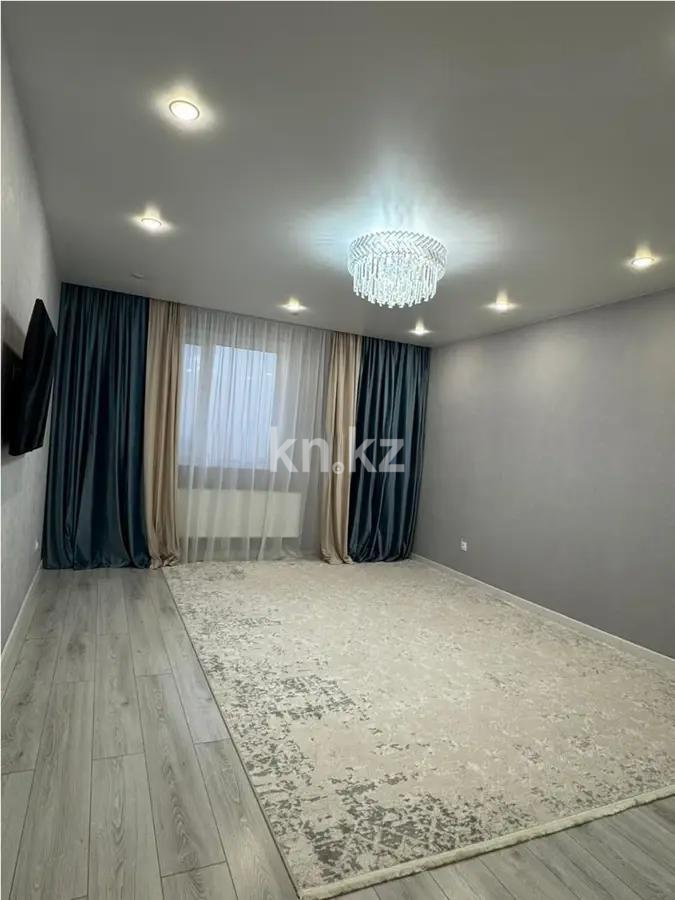 Продажа 2-комнатной квартиры, 60 м² в Астане