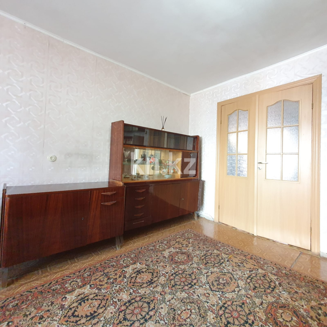Продажа 3-комнатной квартиры, 62.2 м² - Недвижимость в Актобе фото 4 из 23