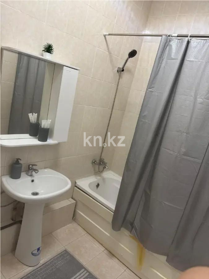 Продажа 1-комнатной квартиры, 52.6 м² - Продажа однокомнатных квартир в р-не Есиль Астаны фото 3 из 4